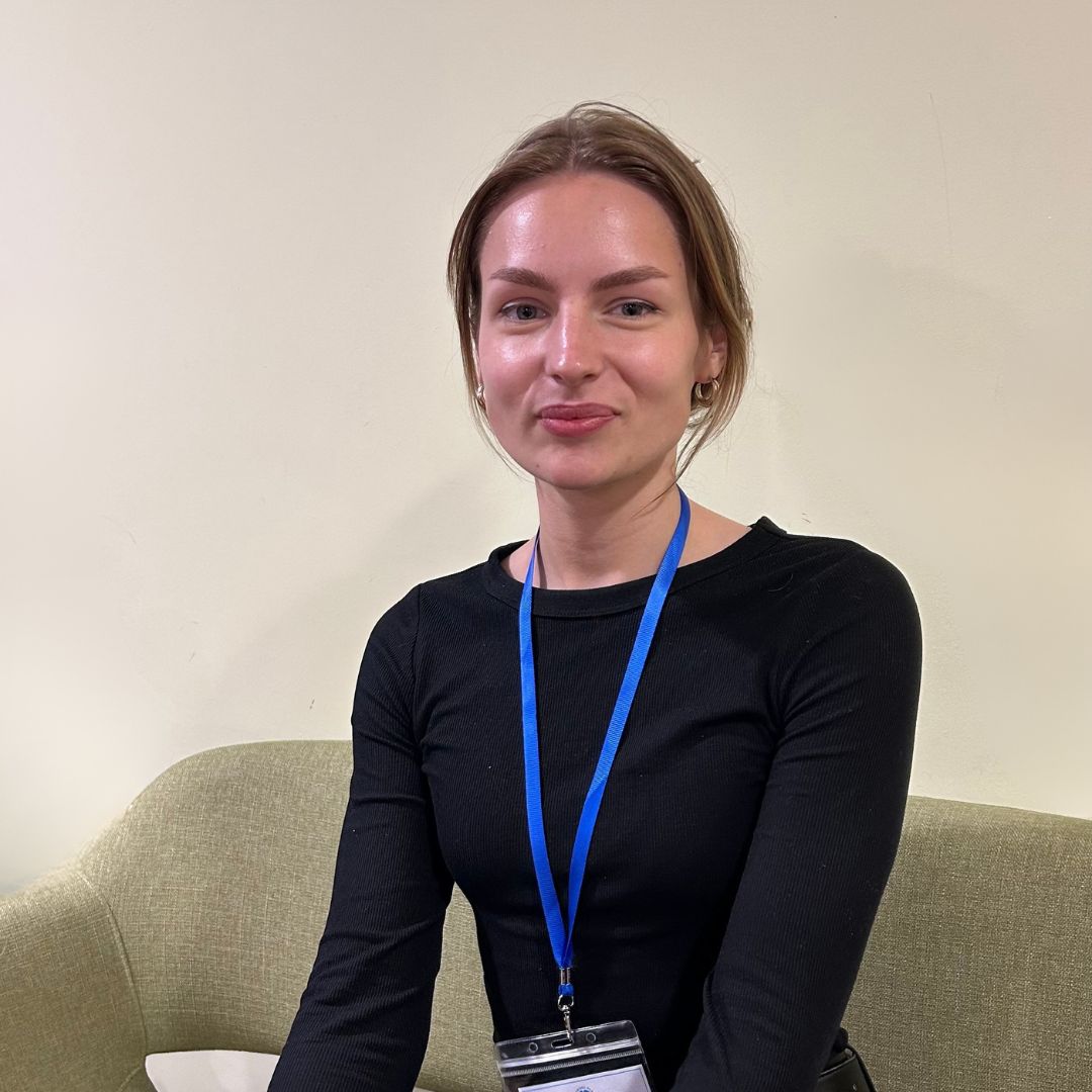 Greta Druktenyte